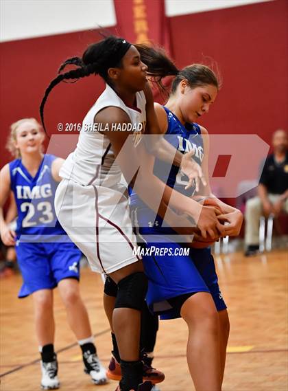 Thumbnail 3 in IMG Academy @ Brooks DeBartolo Collegiate photogallery.