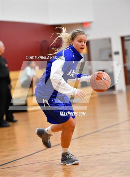 Thumbnail 3 in IMG Academy @ Brooks DeBartolo Collegiate photogallery.