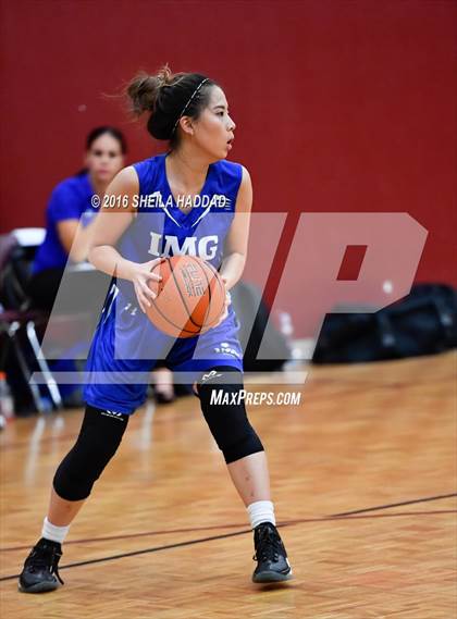 Thumbnail 1 in IMG Academy @ Brooks DeBartolo Collegiate photogallery.