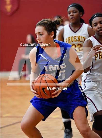 Thumbnail 3 in IMG Academy @ Brooks DeBartolo Collegiate photogallery.