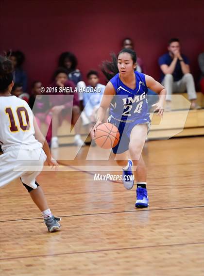 Thumbnail 3 in IMG Academy @ Brooks DeBartolo Collegiate photogallery.