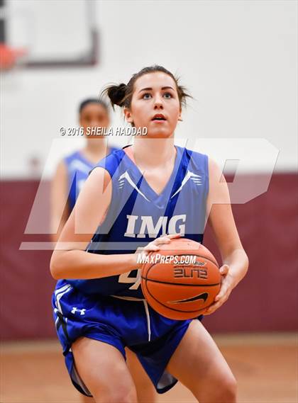 Thumbnail 2 in IMG Academy @ Brooks DeBartolo Collegiate photogallery.