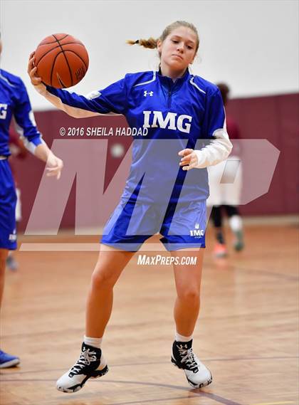 Thumbnail 1 in IMG Academy @ Brooks DeBartolo Collegiate photogallery.