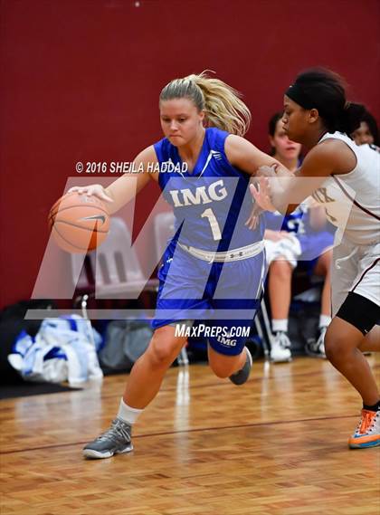 Thumbnail 2 in IMG Academy @ Brooks DeBartolo Collegiate photogallery.
