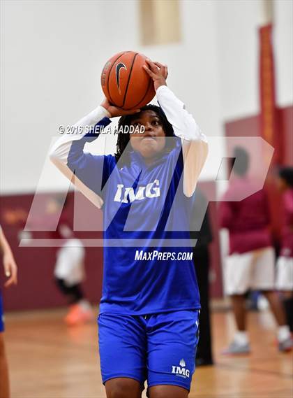 Thumbnail 2 in IMG Academy @ Brooks DeBartolo Collegiate photogallery.