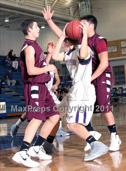 Thumbnail 2 in Horizon vs. Mountain View photogallery.