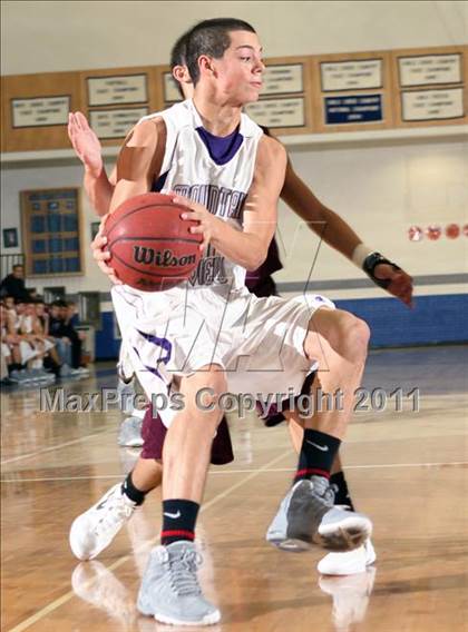 Thumbnail 2 in Horizon vs. Mountain View photogallery.