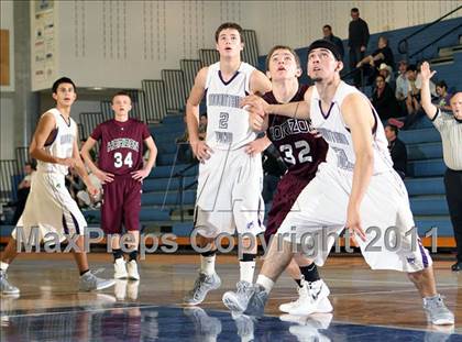 Thumbnail 2 in Horizon vs. Mountain View photogallery.