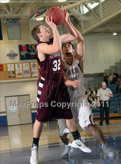 Thumbnail 2 in Horizon vs. Mountain View photogallery.