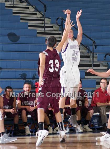 Thumbnail 3 in Horizon vs. Mountain View photogallery.