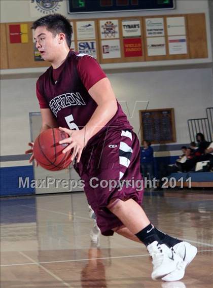 Thumbnail 3 in Horizon vs. Mountain View photogallery.