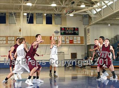 Thumbnail 1 in Horizon vs. Mountain View photogallery.