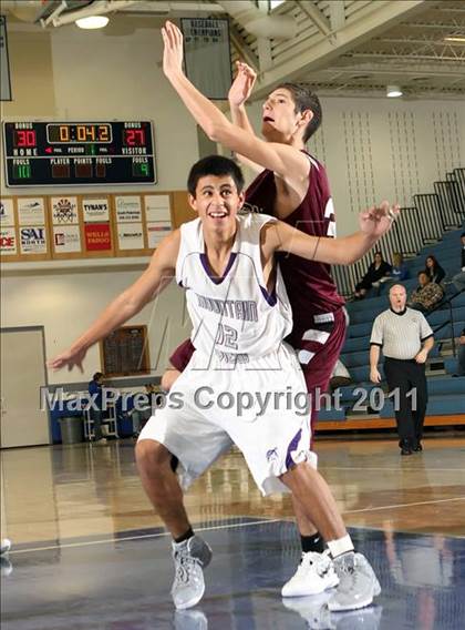 Thumbnail 3 in Horizon vs. Mountain View photogallery.
