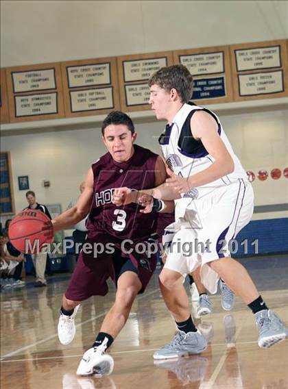 Thumbnail 2 in Horizon vs. Mountain View photogallery.