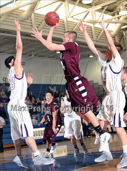 Thumbnail 2 in Horizon vs. Mountain View photogallery.