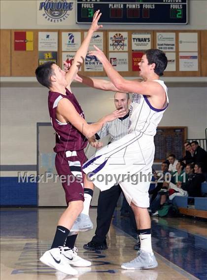 Thumbnail 1 in Horizon vs. Mountain View photogallery.
