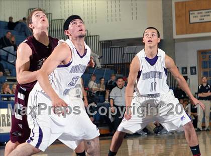 Thumbnail 1 in Horizon vs. Mountain View photogallery.