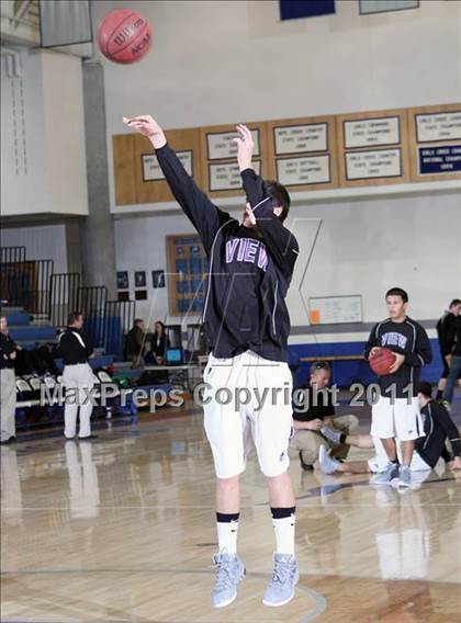 Thumbnail 3 in Horizon vs. Mountain View photogallery.