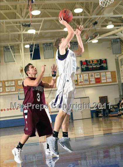 Thumbnail 1 in Horizon vs. Mountain View photogallery.