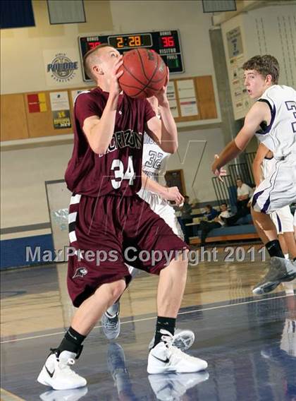 Thumbnail 2 in Horizon vs. Mountain View photogallery.