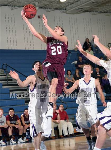Thumbnail 1 in Horizon vs. Mountain View photogallery.