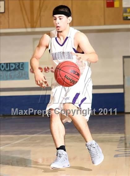 Thumbnail 1 in Horizon vs. Mountain View photogallery.