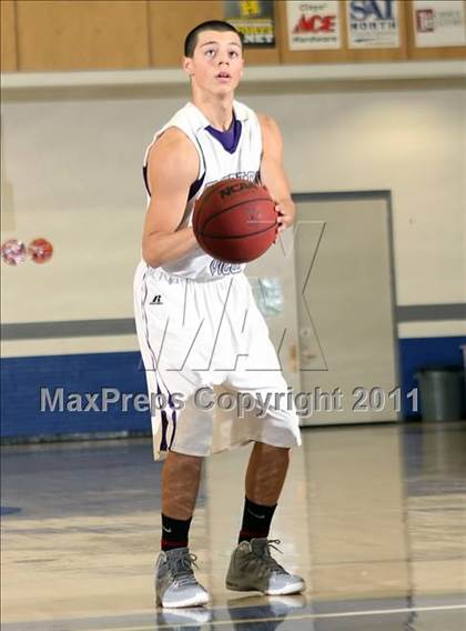 Thumbnail 3 in Horizon vs. Mountain View photogallery.