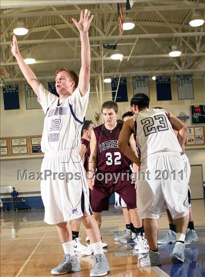 Thumbnail 3 in Horizon vs. Mountain View photogallery.