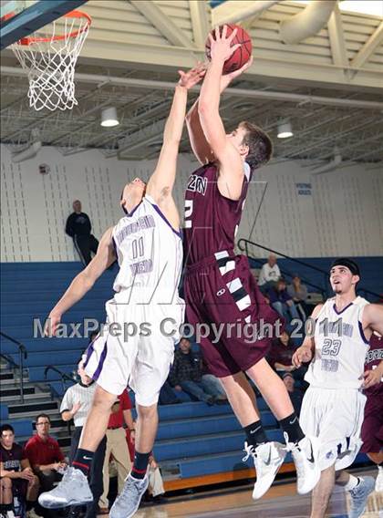 Thumbnail 1 in Horizon vs. Mountain View photogallery.