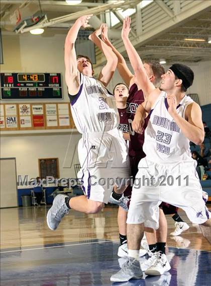 Thumbnail 3 in Horizon vs. Mountain View photogallery.