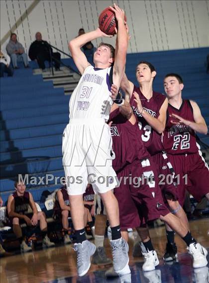 Thumbnail 3 in Horizon vs. Mountain View photogallery.