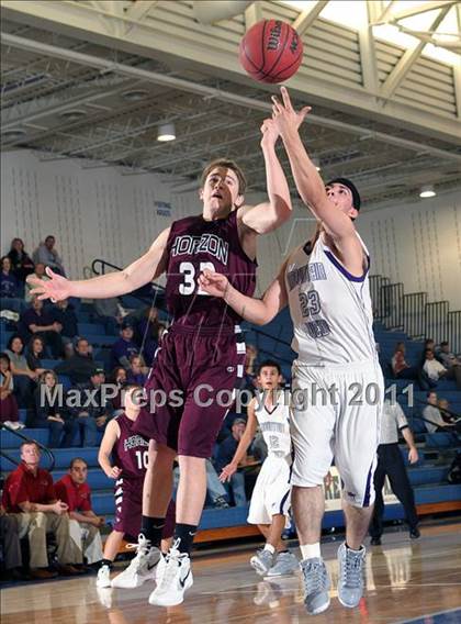 Thumbnail 2 in Horizon vs. Mountain View photogallery.