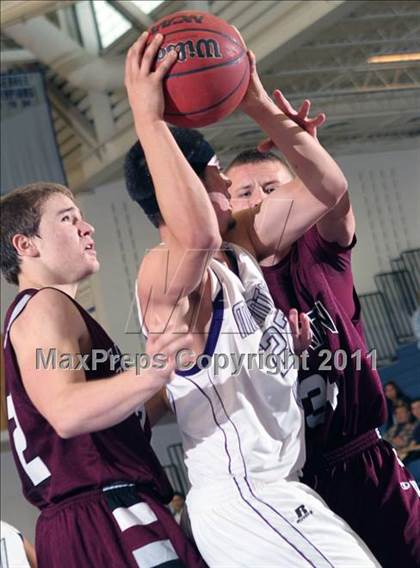 Thumbnail 1 in Horizon vs. Mountain View photogallery.