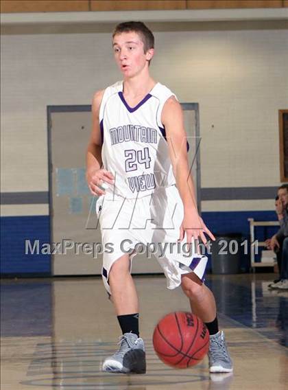 Thumbnail 2 in Horizon vs. Mountain View photogallery.