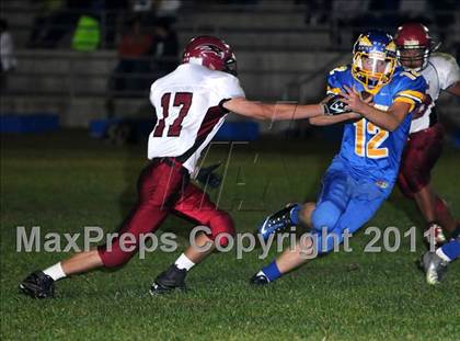 Thumbnail 1 in Colusa @ Hamilton photogallery.
