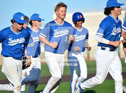 Thumbnail 1 in Desert Oasis @ Bishop Gorman photogallery.
