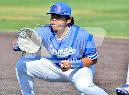 Thumbnail 3 in Desert Oasis @ Bishop Gorman photogallery.
