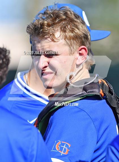 Thumbnail 3 in Desert Oasis @ Bishop Gorman photogallery.