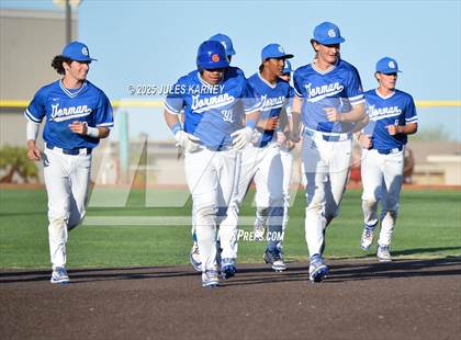 Thumbnail 1 in Desert Oasis @ Bishop Gorman photogallery.