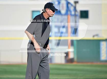 Thumbnail 2 in Desert Oasis @ Bishop Gorman photogallery.