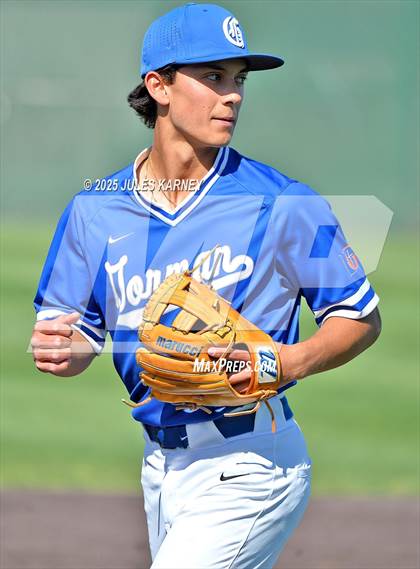 Thumbnail 2 in Desert Oasis @ Bishop Gorman photogallery.