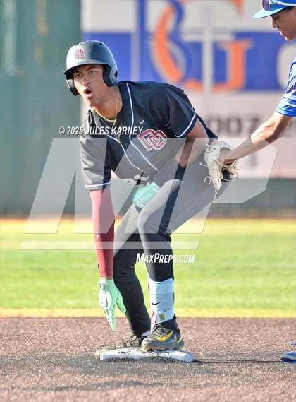 Thumbnail 2 in Desert Oasis @ Bishop Gorman photogallery.