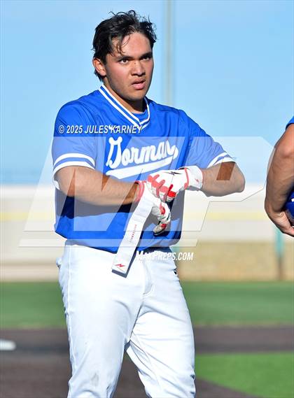 Thumbnail 3 in Desert Oasis @ Bishop Gorman photogallery.