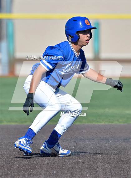 Thumbnail 1 in Desert Oasis @ Bishop Gorman photogallery.