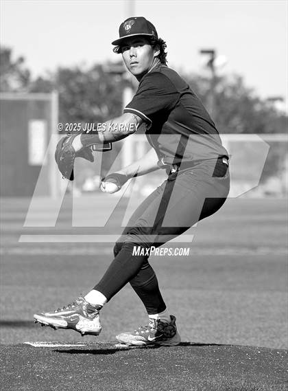 Thumbnail 3 in Desert Oasis @ Bishop Gorman photogallery.