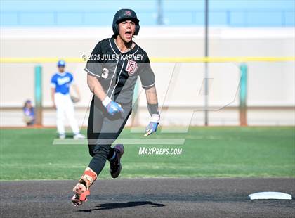 Thumbnail 3 in Desert Oasis @ Bishop Gorman photogallery.