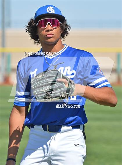 Thumbnail 1 in Desert Oasis @ Bishop Gorman photogallery.