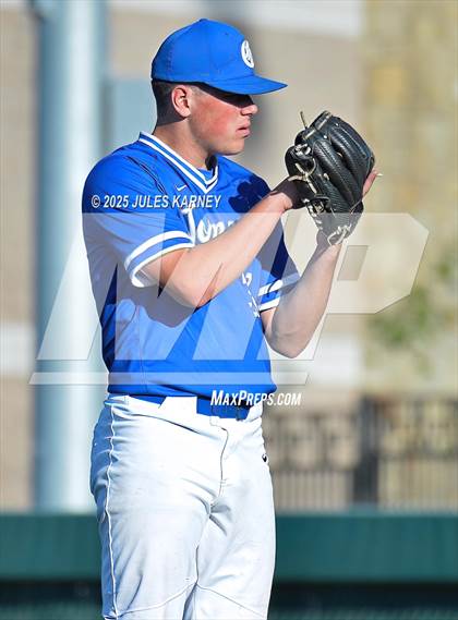 Thumbnail 2 in Desert Oasis @ Bishop Gorman photogallery.