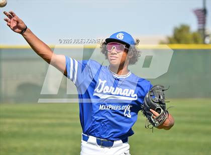 Thumbnail 3 in Desert Oasis @ Bishop Gorman photogallery.