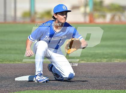 Thumbnail 3 in Desert Oasis @ Bishop Gorman photogallery.